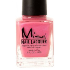 Misa Nail Polish/ First Kiss